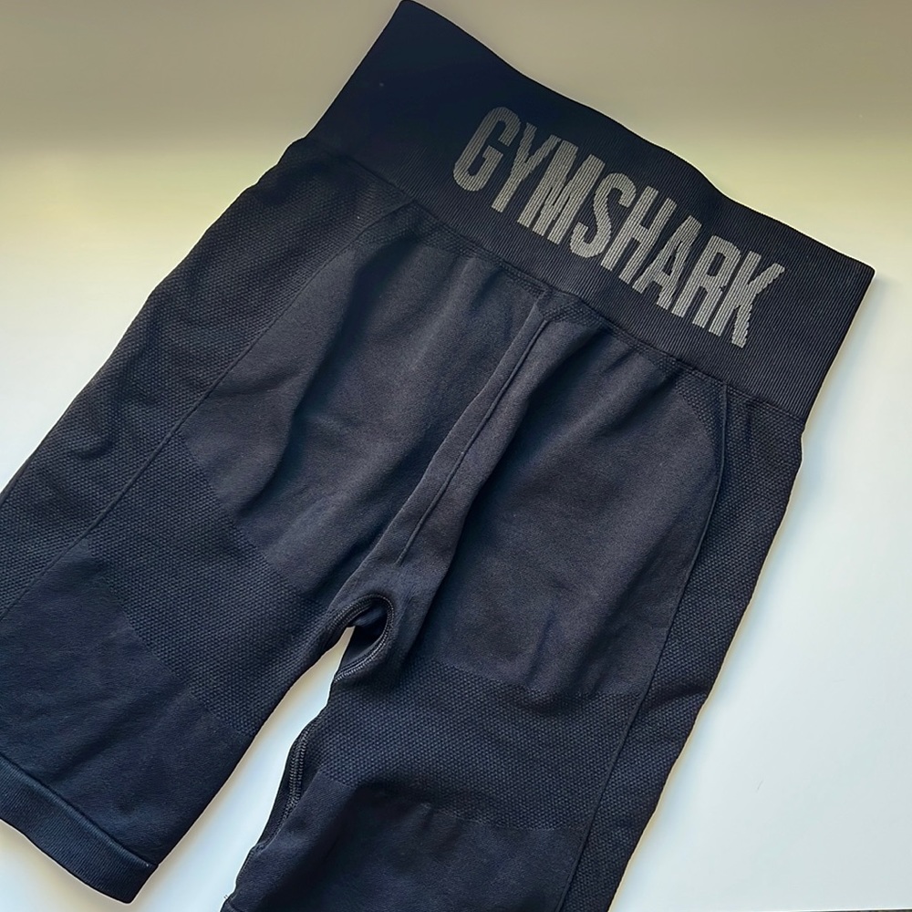 Gymshark Bike Shorts